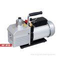 High Efficiency 2-Stage 50Hz HVAC Vane Vacuum Pump for Air Conditioners